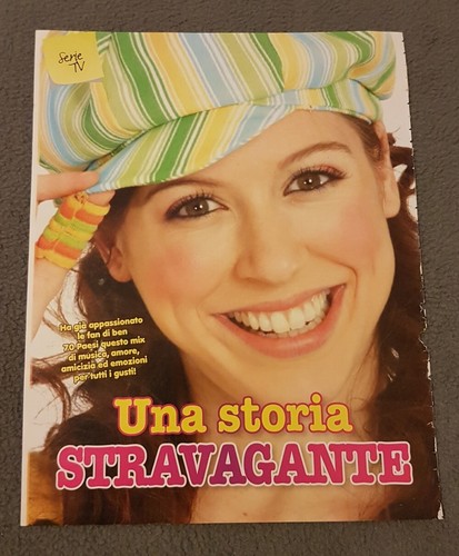 Rare florencia bertotti - florencia,