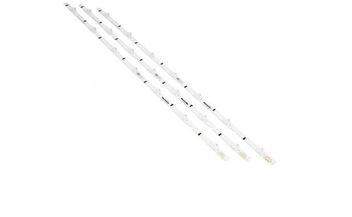 Kit barre strip led - (new), tv