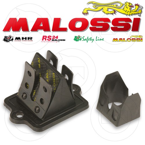 Malossi 277708c0 pacco - malossi,