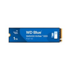 Western Digital WD Blue SN5000