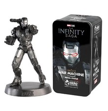 Marvel Infinity Saga Statua in