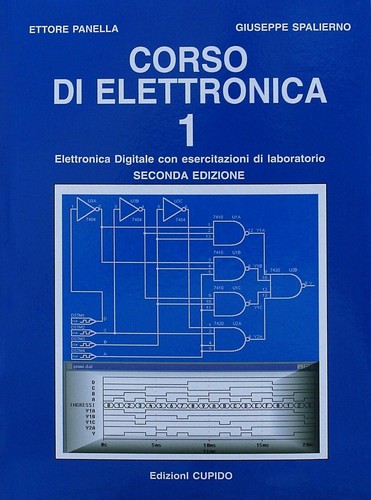 Corso elettronica vol - di,