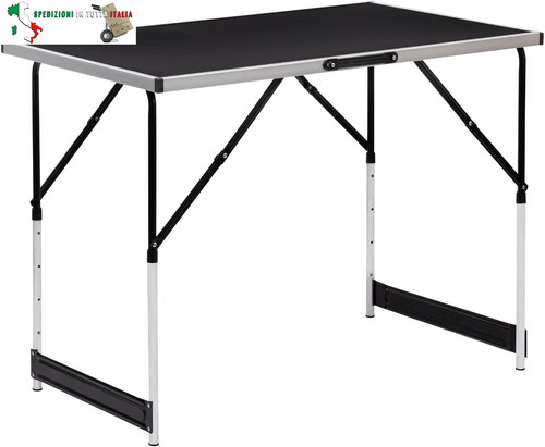 Cpt8121sz tavolo campeggio - cpt8121sz, da