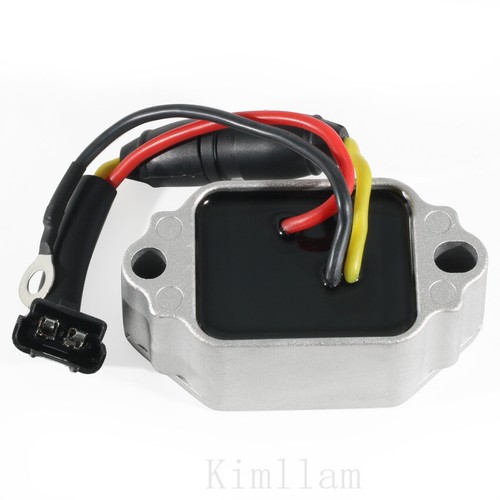 Regolatore raddrizzatore per - raddrizzatore,