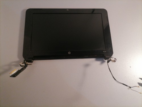 Display per notebook - per, mini