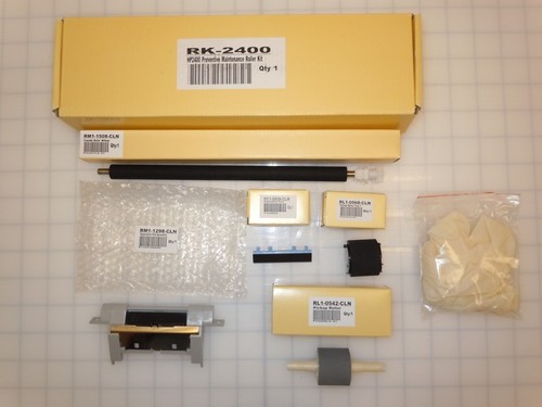 Laserjet 2420 2430 kit - hp,