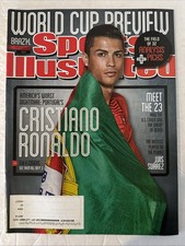 Cristiano Ronald Prima