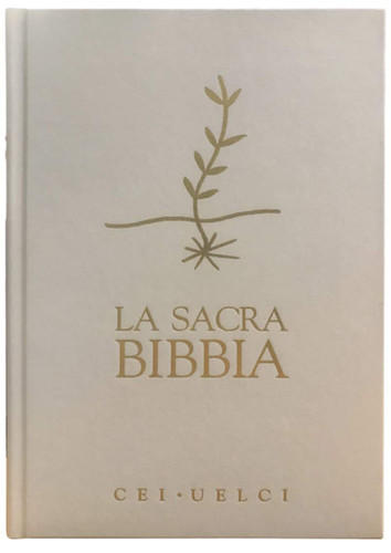 Sacra bibbia uelci - la,