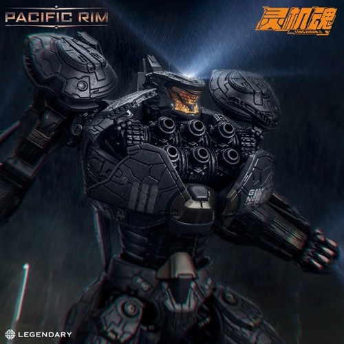 Modellino lingjihun pacific - modellino,