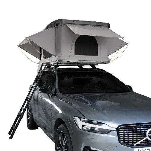 Tenda tetto per auto - da,