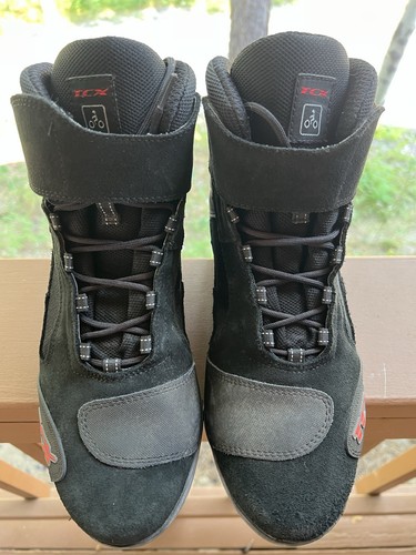 Tcx square goretex - tcx,