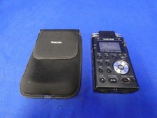 Tascam DR-100 registratore