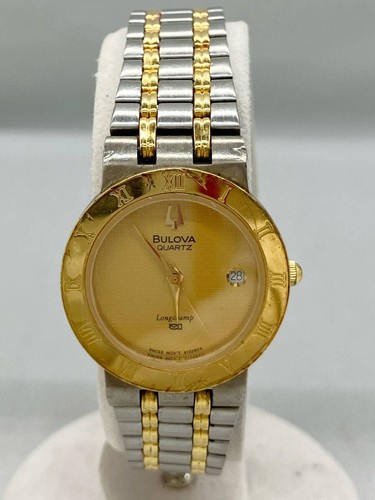 Orologio polso bulova - polso,