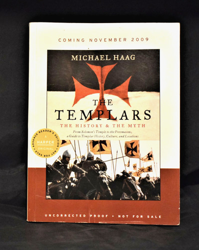 The templars history myth - the,