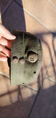 Berretto militare austriaco - berretto,
