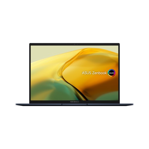 Asus zenbook oled - asus, 14