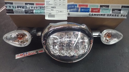 Fanale stop originale - originale, aprilia