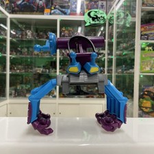 Playmates TMNT / Teenage Mutant Ninja Turtles - Knucklehead