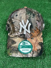 New York Yankees MLB New Era