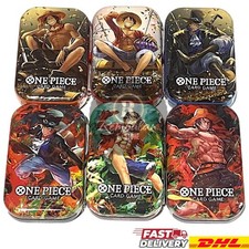One Piece Gioco di Carte Vol