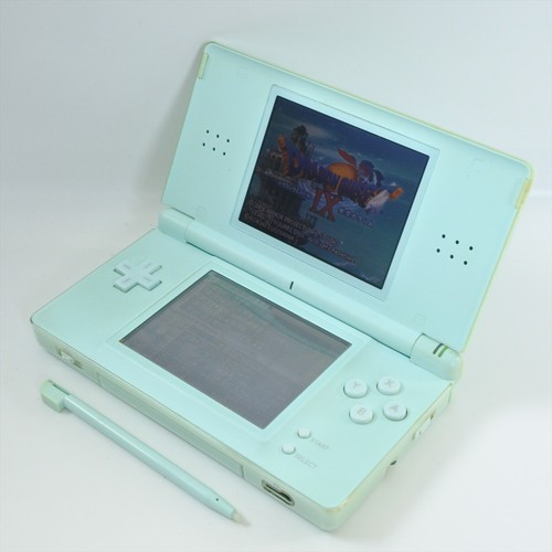 Console nintendo lite - console,