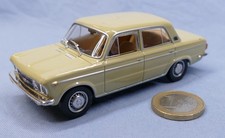 Starline  1/43 : Fiat 125