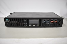 Equalizzatore grafico stereo