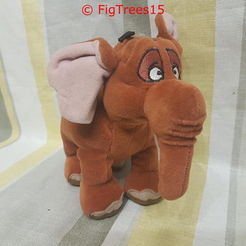 Tantor elefante tarzan con - elefante,
