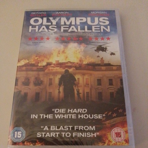 Brand new olympus has - has, fallen