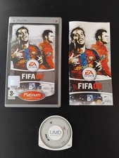 FIFA 08 (Platinum) - Gioco per
