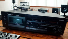 Nakamichi 480Z Cassette Deck 2