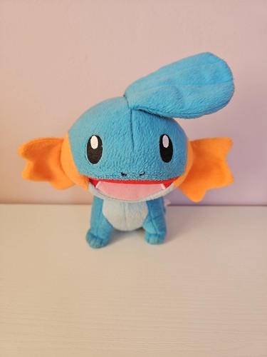 Pokemon mudkip bocca aperta - pokemon,