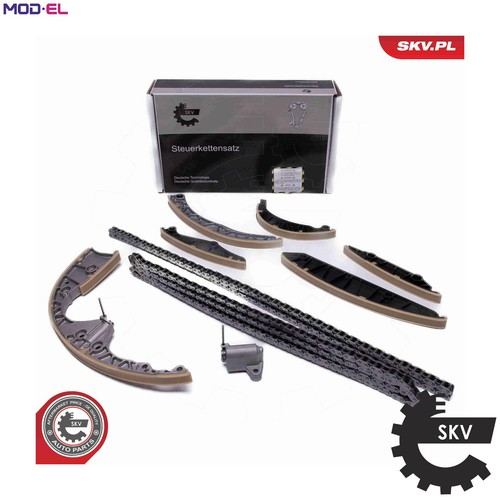 Kit catena distribuzione - kit,