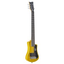 Höfner Shorty Goldtop Special