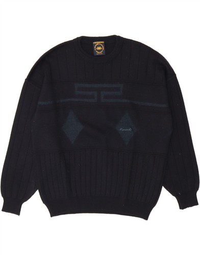 Maglione maglione girocollo