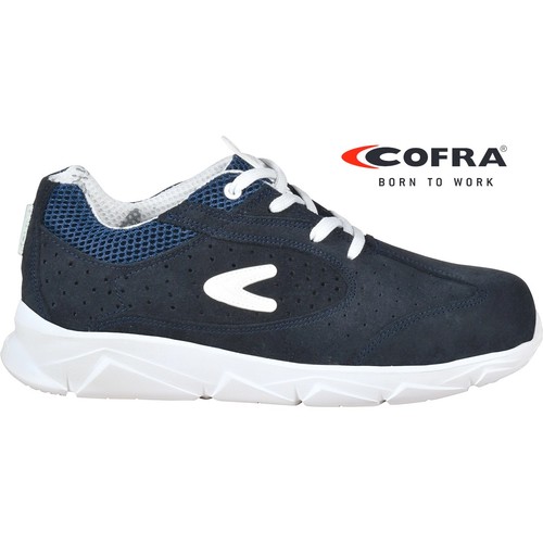 Scarpe antinfortunistiche - scarpe,