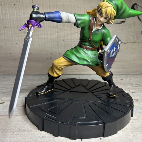 First figures the legend - figures, of