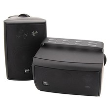 Dynavox PB-402 Altoparlante 3