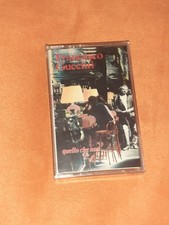 MUSICASSETTA Francesco Guccini