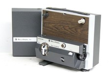 Bell howell 421 proiettore - howell,