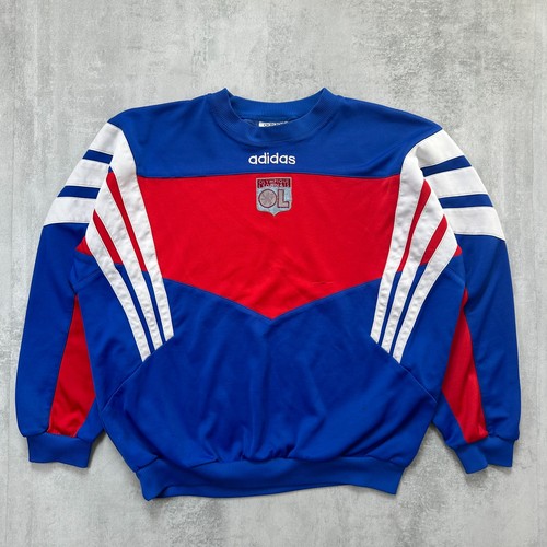 Felpa uomo vintage - , adidas