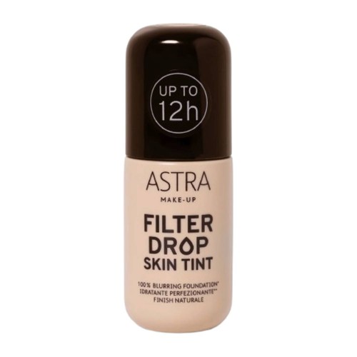 Astra filter drop fondotinta - filter,