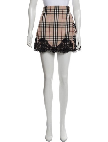 Burberry london nova - london, minigonna