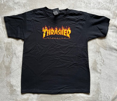 Shirt thrasher magazine - thrasher,