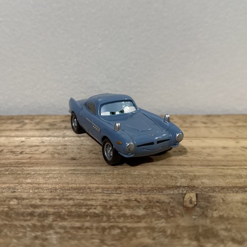 Mattel disney pixar cars - mattel, 2