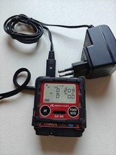 Rilevatore Gas Riken Keiki RKI GX-3R