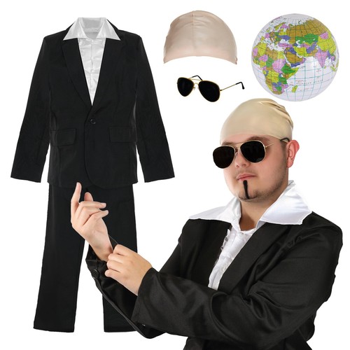 Worldwide costume adulti - worldwide,