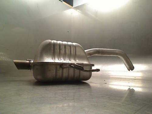 Scarico alfa romeo 147 - scarico,