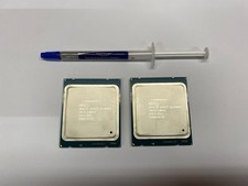 2 CPU Intel Xeon E5-2690v2 - 3