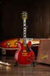 Axe Heaven BB King Gibson
